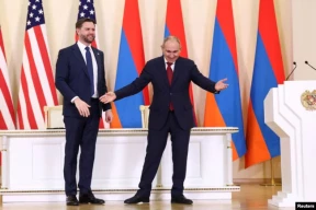 Армянскі тэст для імпэрыі: чаму Лукашэнку так непакоіць Ерэван