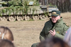 «Лукашенко боится, что Россия его не защитит. Он видит, что сейчас она не может защитить саму себя»