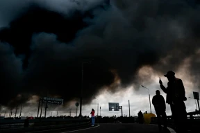 Бомбежки рейтинга. Как скажутся украинские удары на настроениях российского общества