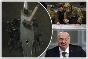 Класковский: «Гарант мирного неба» сдувается на глазах»