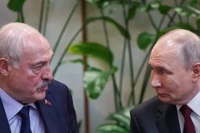 Привез предложение Зеленского? Лукашенко прообщался с Путиным «тет-а-тет» более четырех часов