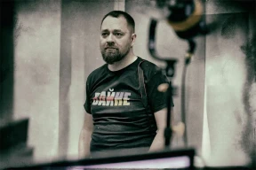Валера Руселік: «Ад якога моманту адлічваць, калі расейска-ўкраінская вайна стала і беларускай?»