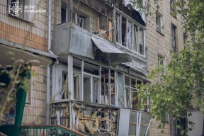Война, 27 июня. Состоялся обмен пленными. Украинские «Фламинго» поразили завод в Волгограде. Атака на Запорожье и Сумы, среди раненых — дети